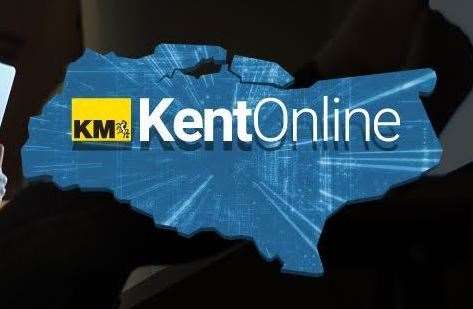 KentOnline has been named the county's best news website