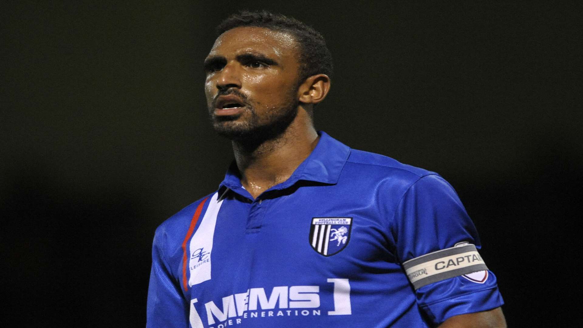 Former Gills defender Leon Legge has signed for League 2 Cambridge United. Picture: Barry Goodwin