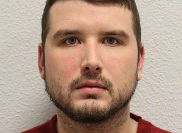 Daniel Cogger, 26, of no address, was sentenced to six years and eight months