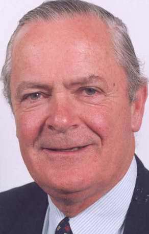 Cllr Mike Hill: "We have incurred a significant loss which we believe is no fault of our own"