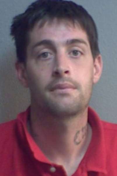 Danny Dash has been jailed for nine years