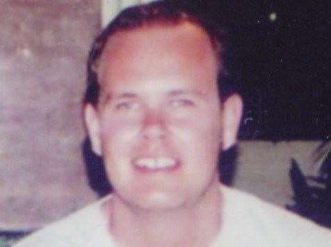 Philip Russell from East Peckham was killed in the 7/7 attacks in 2005