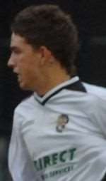 Dartford striker Cody McDonald has been training with Norwich
