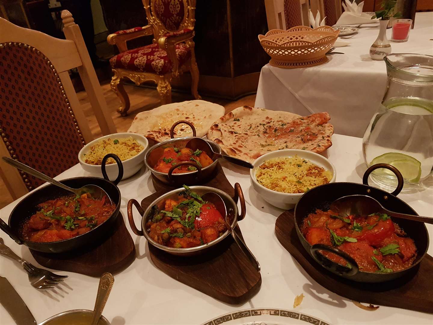 What is your favourite curry house? You can nominate your top choice now