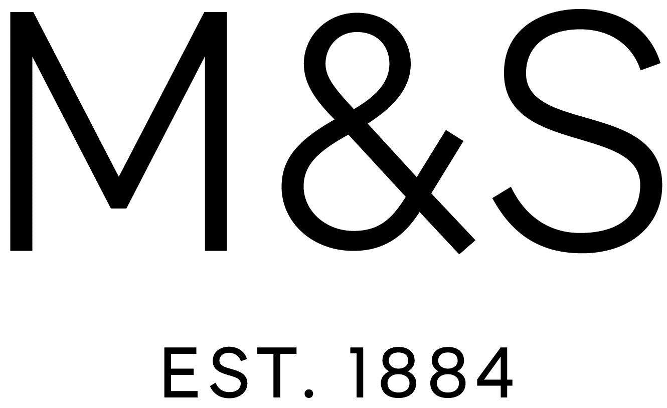 Miss Pope's work can be seen on summer wear in Marks & Spencer stores