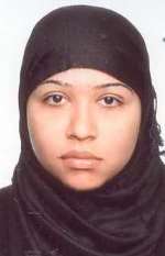 SADIQA JAN: known to have friends in Kent