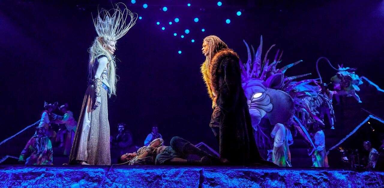 This winter, why not take advantage of these brilliant savings for West End tickets and take the kids to see The Lion, The Witch and The Wardrobe!