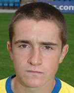 Youth team player Luke Rooney scored late on for Gills
