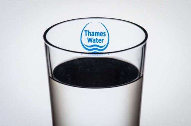 Thames Water - Figure 1