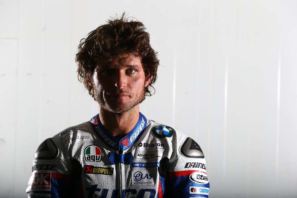Guy Martin was spotted filming in Kent