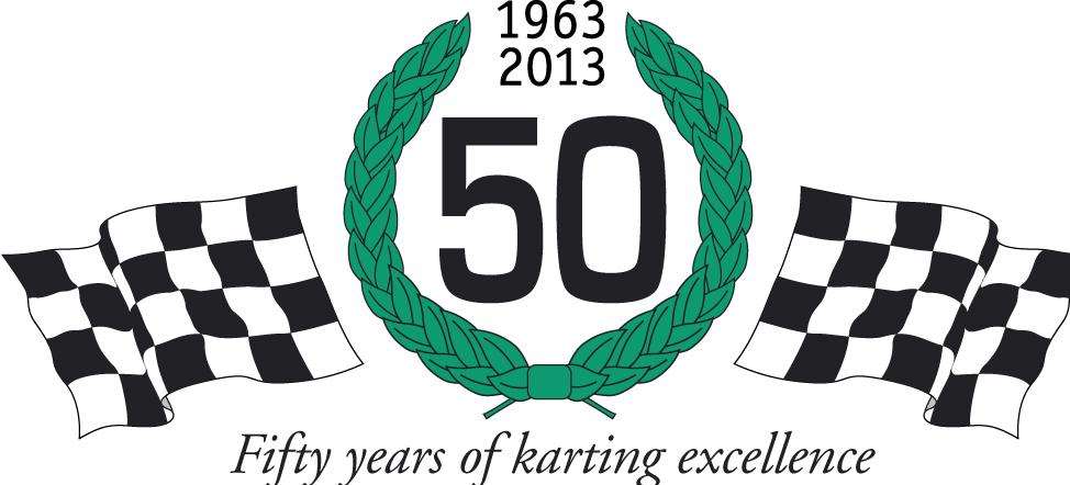Buckmore Park is celebrating its 50th anniversary