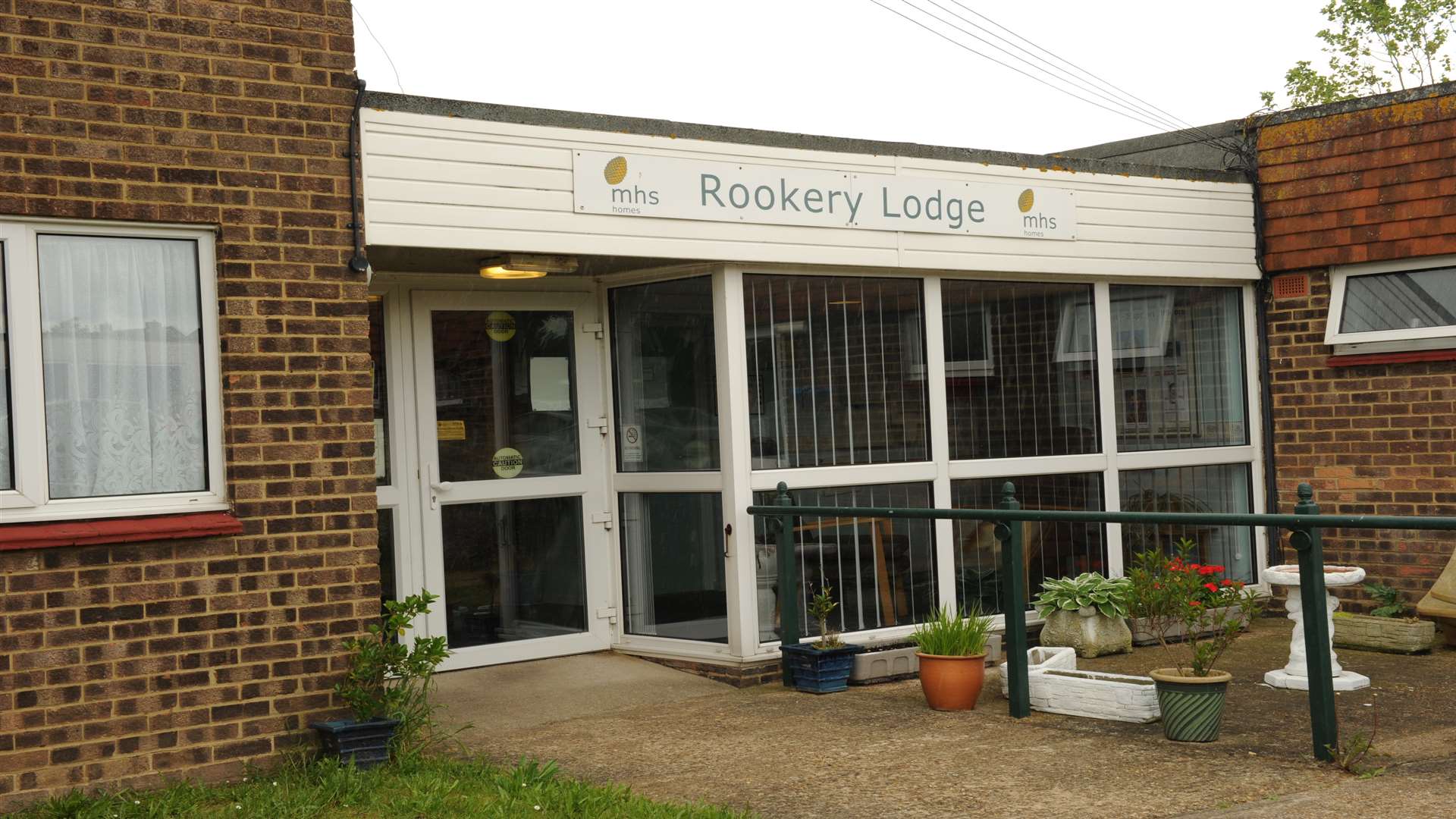 Rookery Lodge, Thatcher's Lane, Cliffe