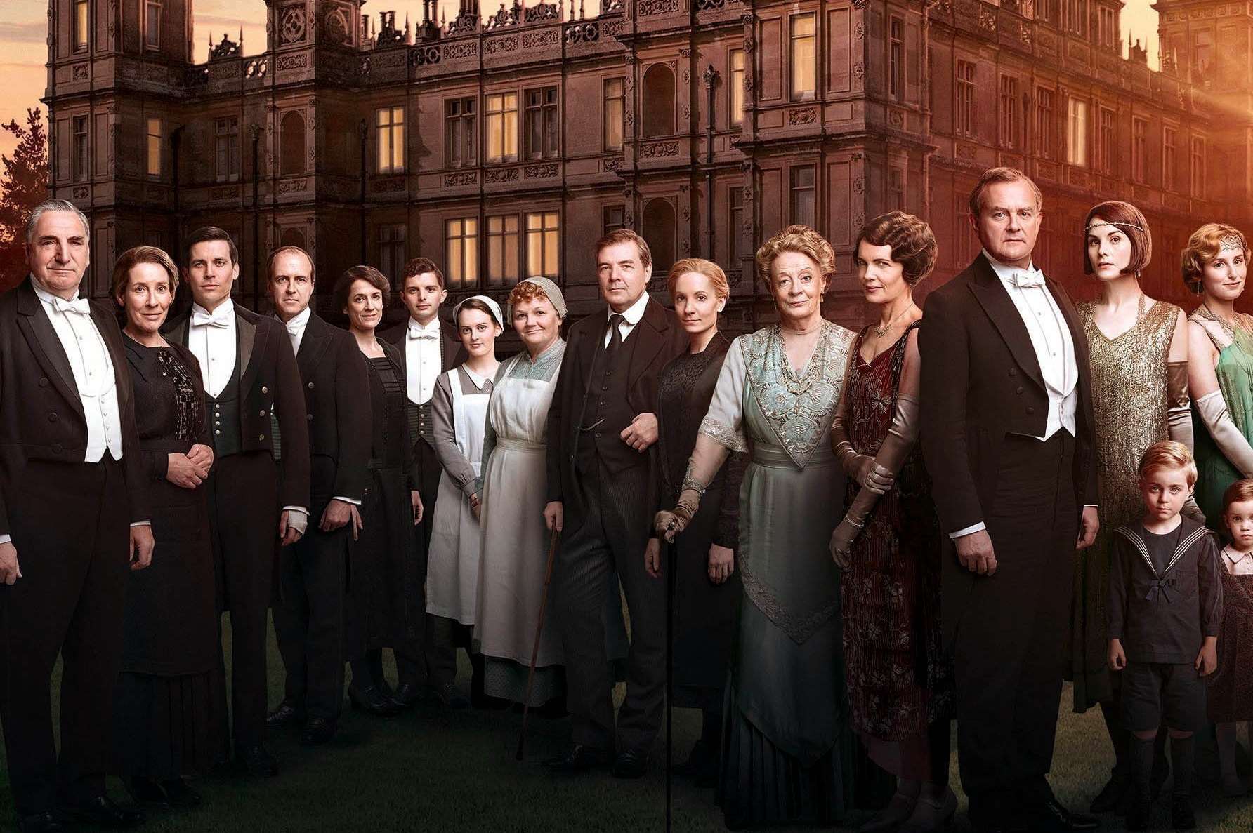 The Alliance says that implementing a 20mph speed limit would be like going back in time to the Downton Abbey era.