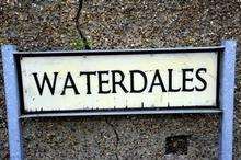 The women were all living in Waterdales, Northfleet, when they fell pregnant.