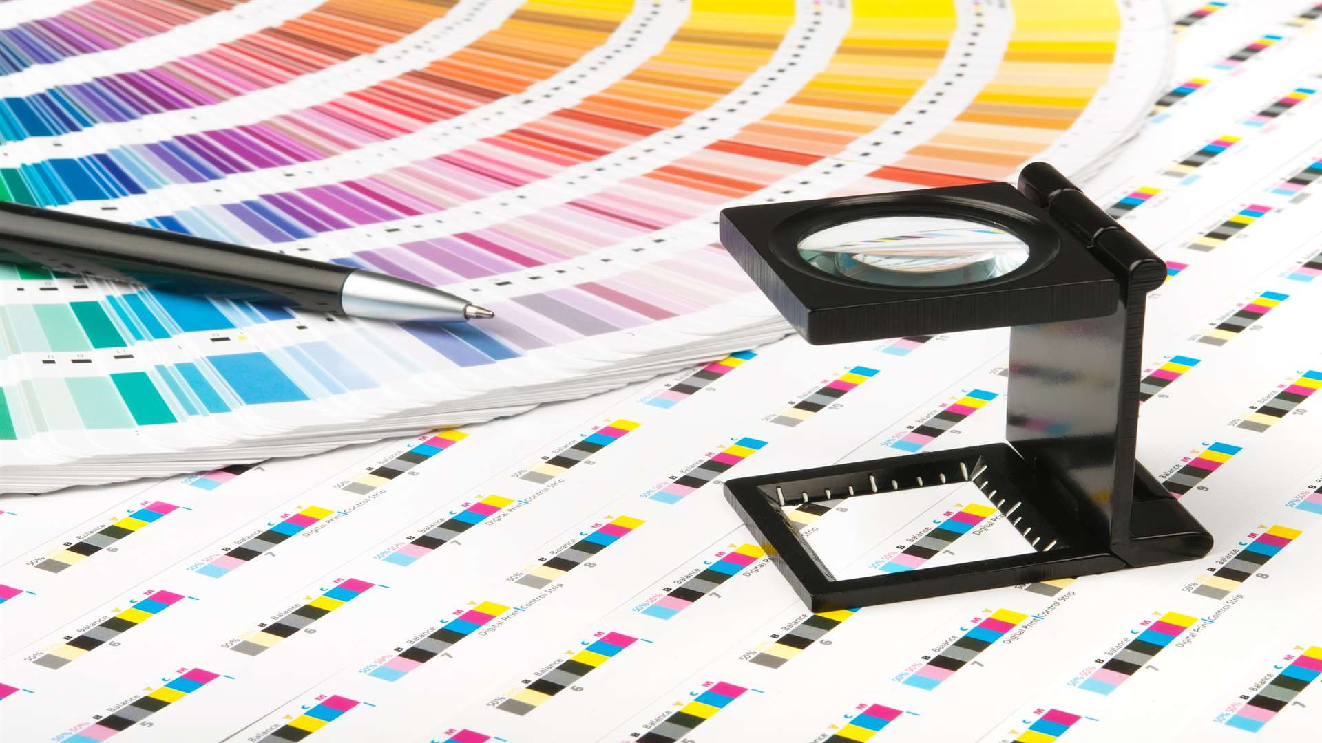 NXP Europe is a digital printing business
