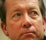Alan Curbishley has been in football for 30 years