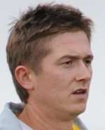 Joe Denly was shocked by the attacks