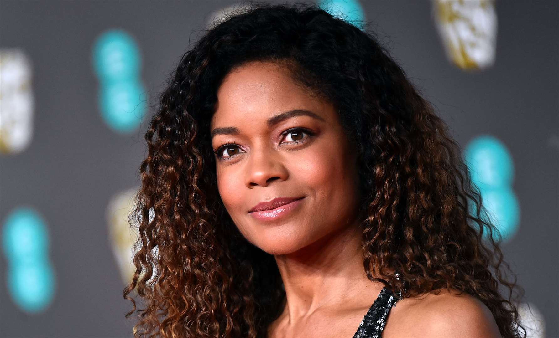 Naomie Harris was stalked by a Canterbury farm worker Pic: PA Wire