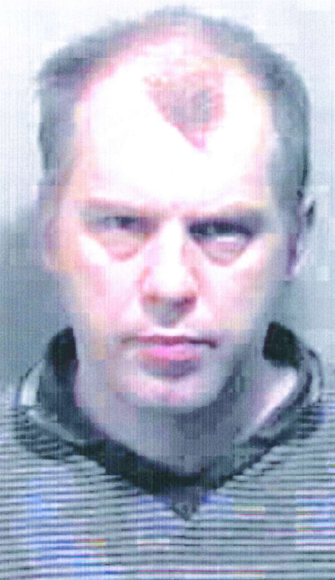Michael Stone was found guilty at Maidstone Crown Court on Friday October 23, 1998 of the murders of Lin Russell and her six-year-old daughter, Megan, and the attempted murder of Megan's sister Josie