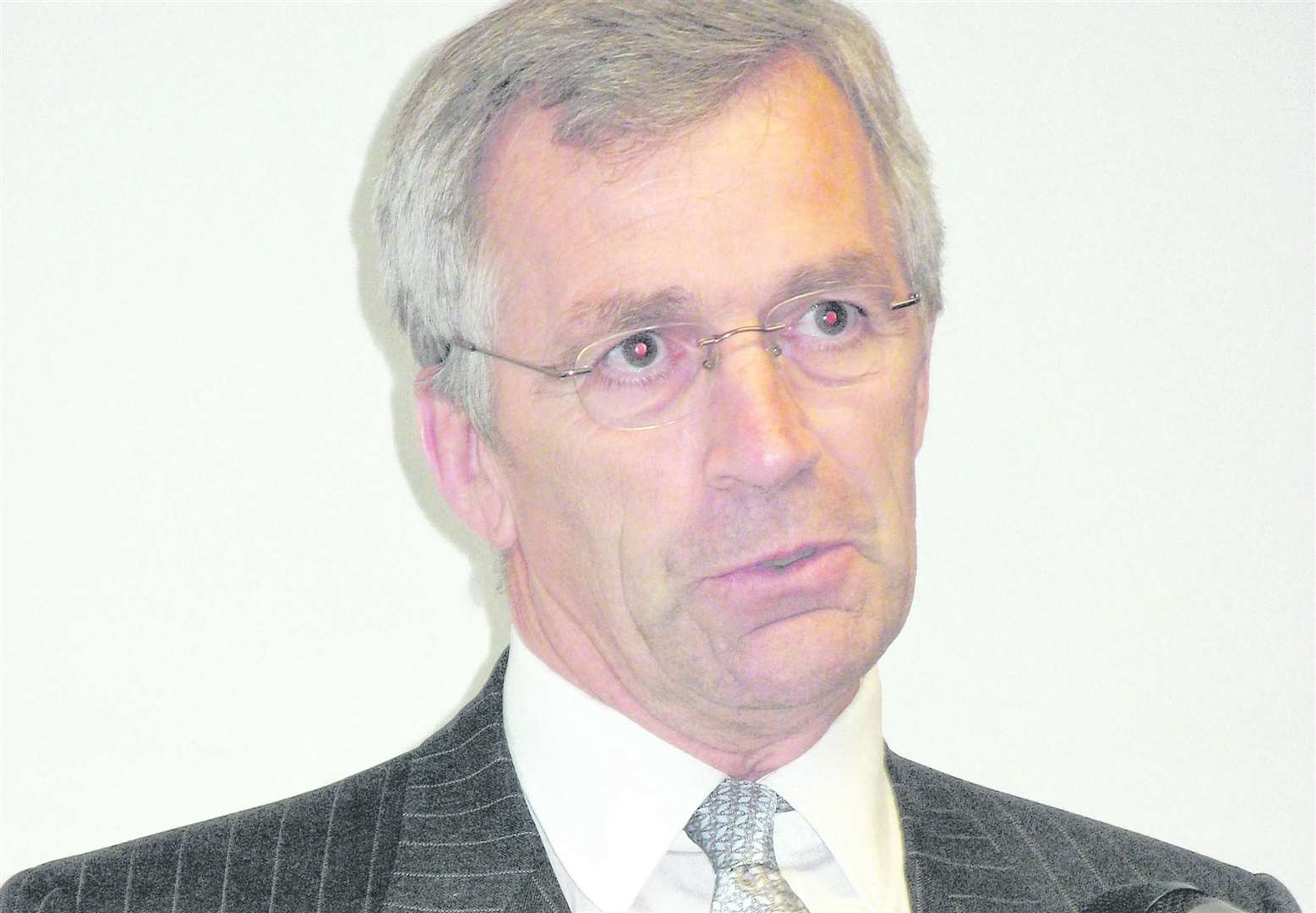 Richard Ashworth, MEP