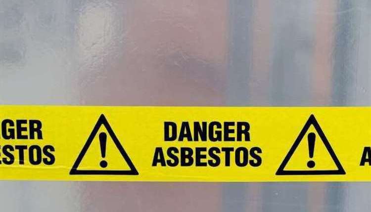 More than 2,700 people are diagnosed with mesothelioma each year in the UK Picture: Stock image