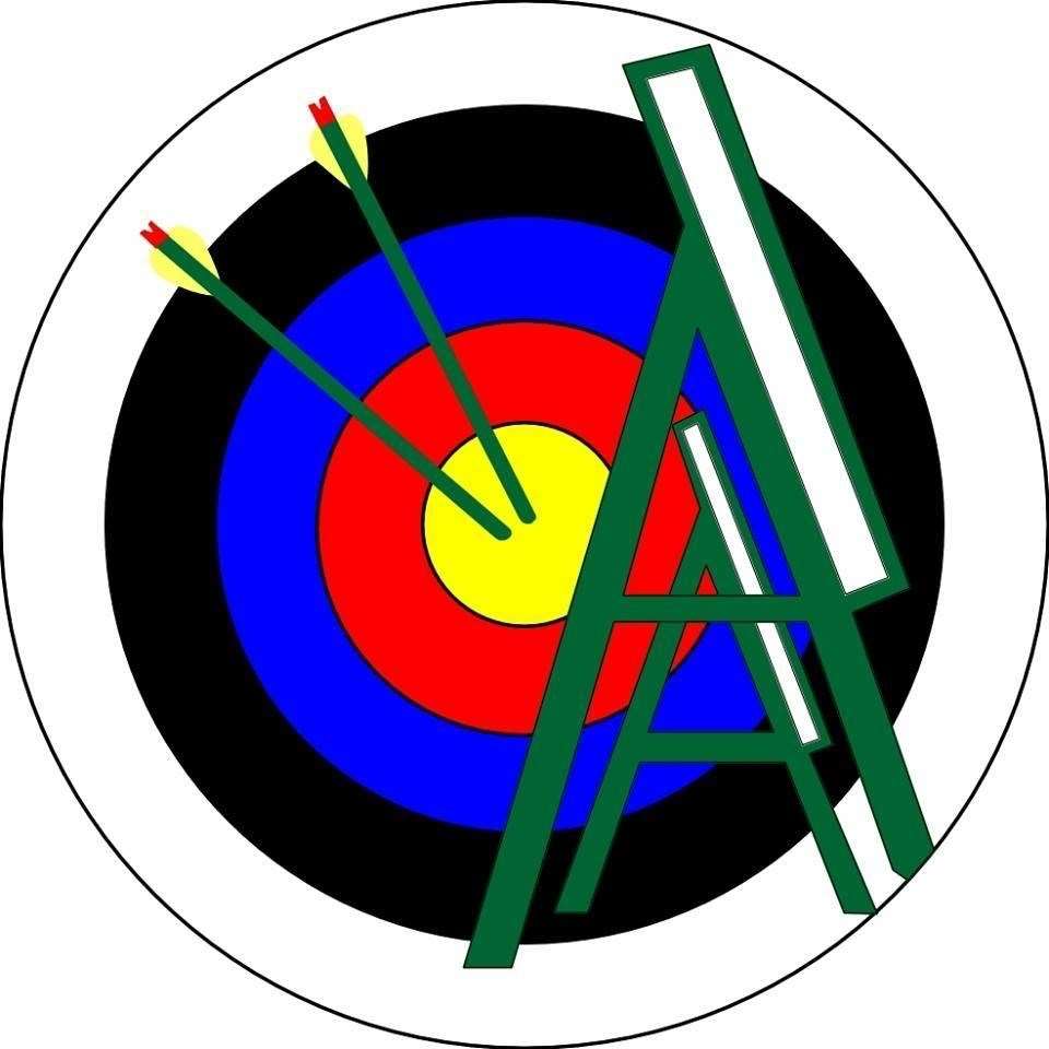 Ashford Archers logo