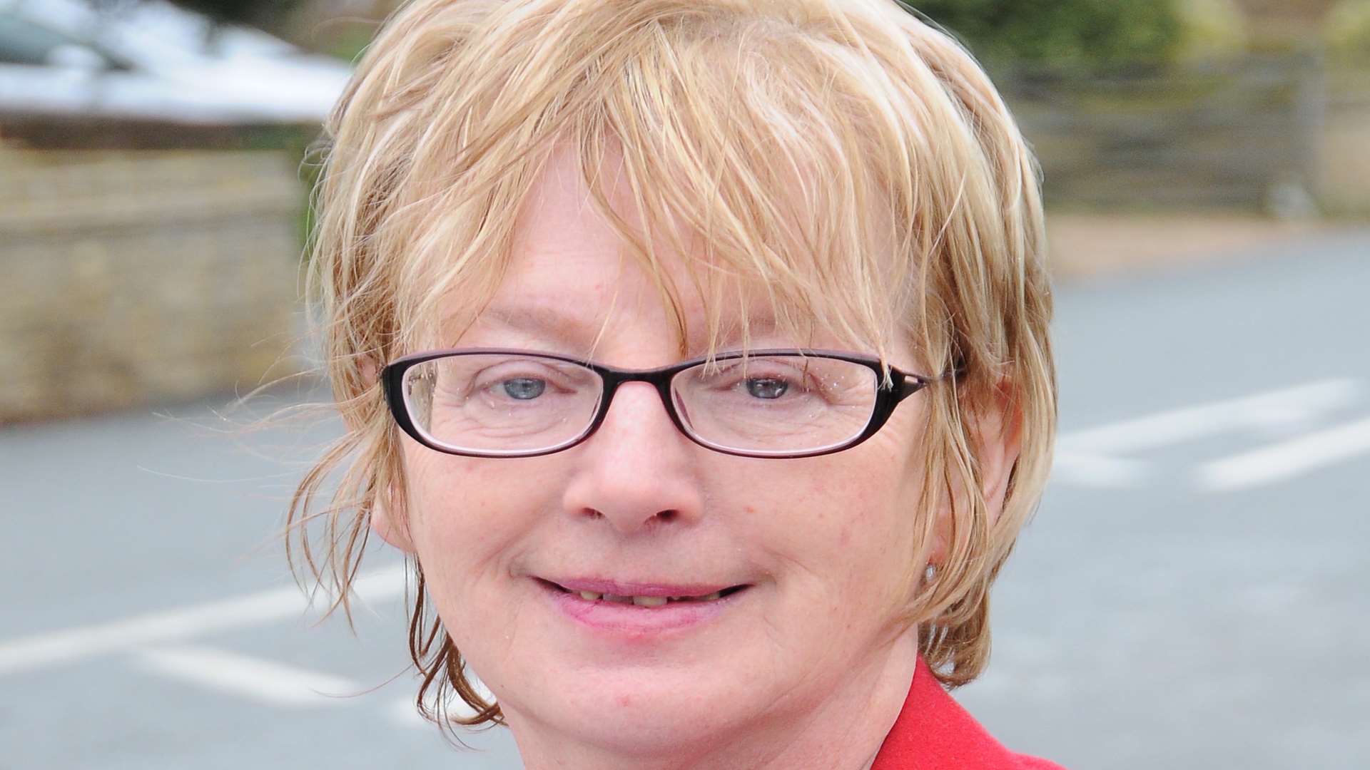 Cllr Iris Johson (Lab) says she has worked with homeless people for a number of years