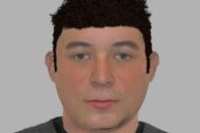 Police are seeking this man over a serious sex attack in Sheerness