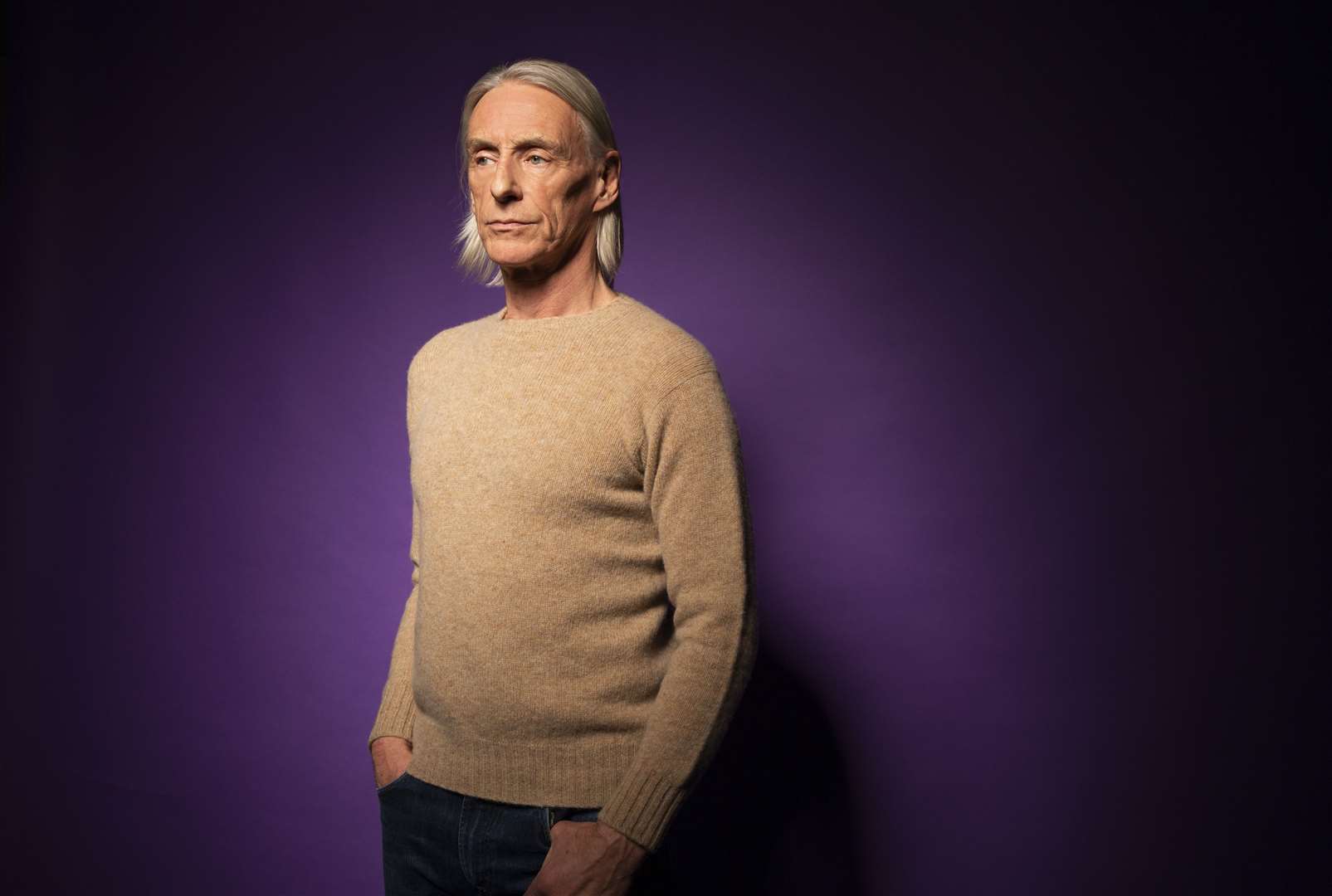 Paul Weller will play the Hop Farm in 2022 Picture: LPH Concerts