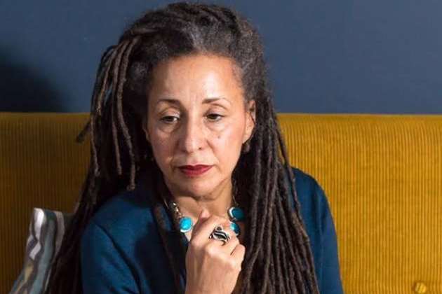 Labour activitst Jackie Walker has been sacked from her vice chair position with Momentum