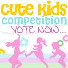 Cute Kids Competition