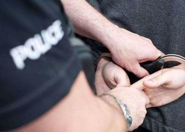 A second man has been arrested. Stock picture
