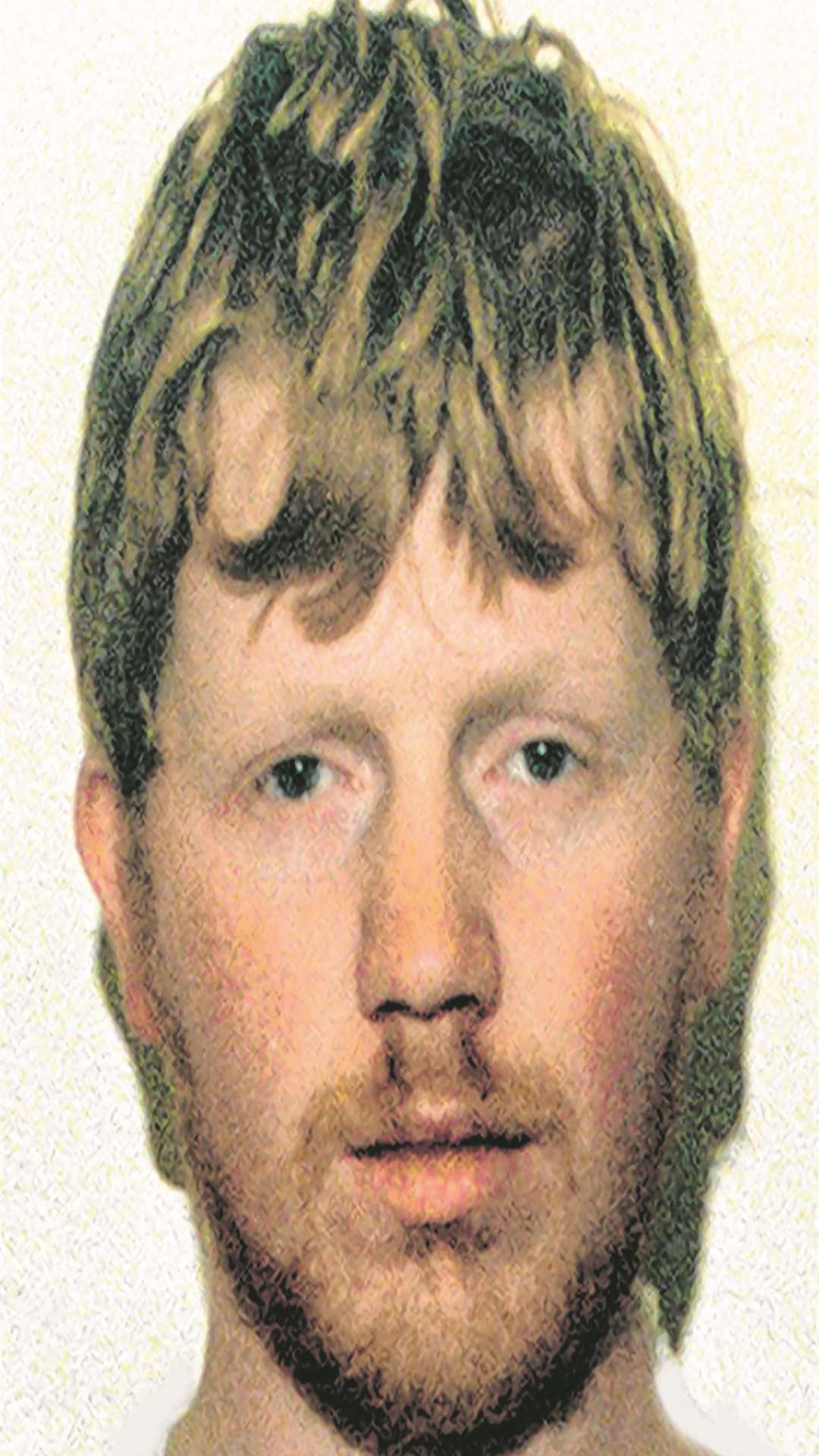 Colin Ash-Smith, who killed Claire Tiltman