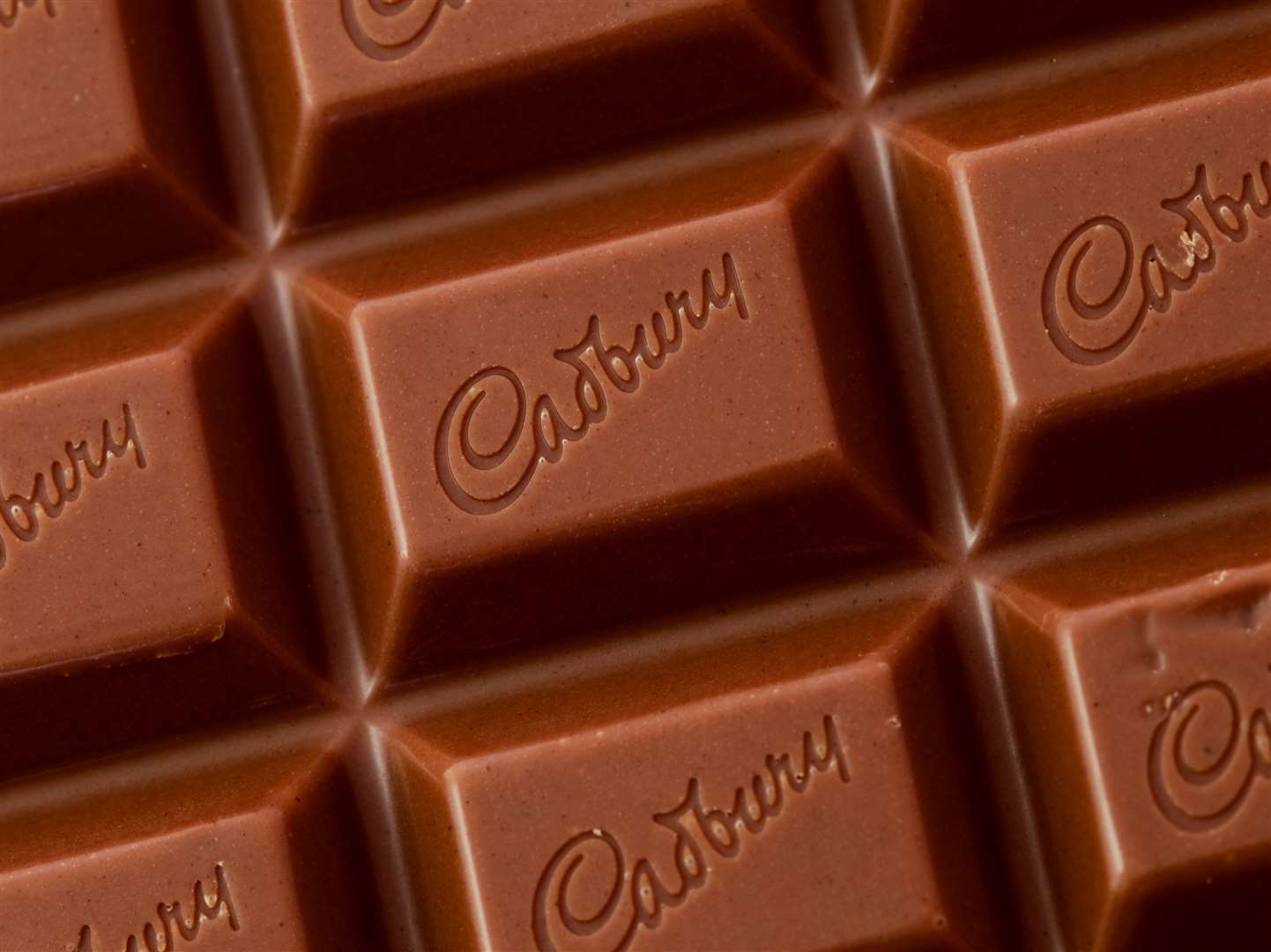 Cadbury is celebrating its 200th anniversary – while the first Dairy Milk chocolate bars were first produced in the UK in 1905. Image: iStock.