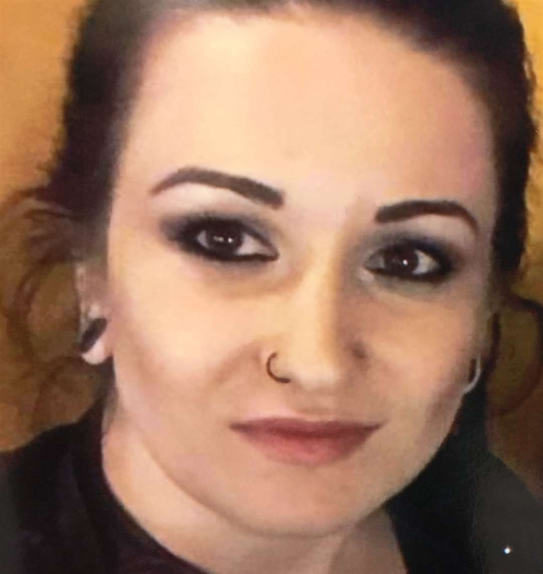 Ramona Stoia, 35, died at GothInk tattoo parlour in Canterbury