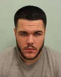 David Egan has now been jailed for the murder of Danny Pearce. Photo: Metropolitan Police