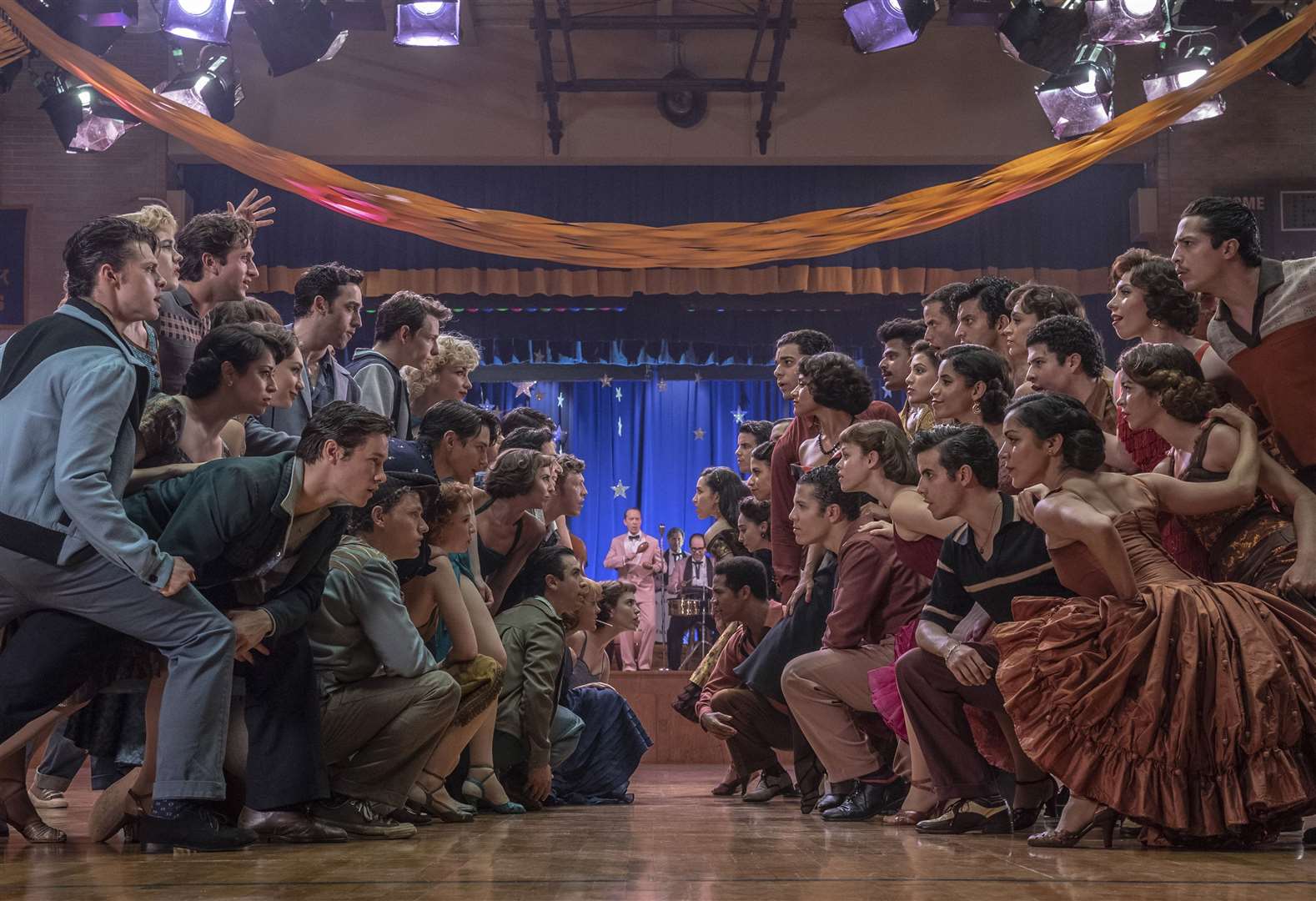 20th Century Studios’ West Side Story is due out in 2021