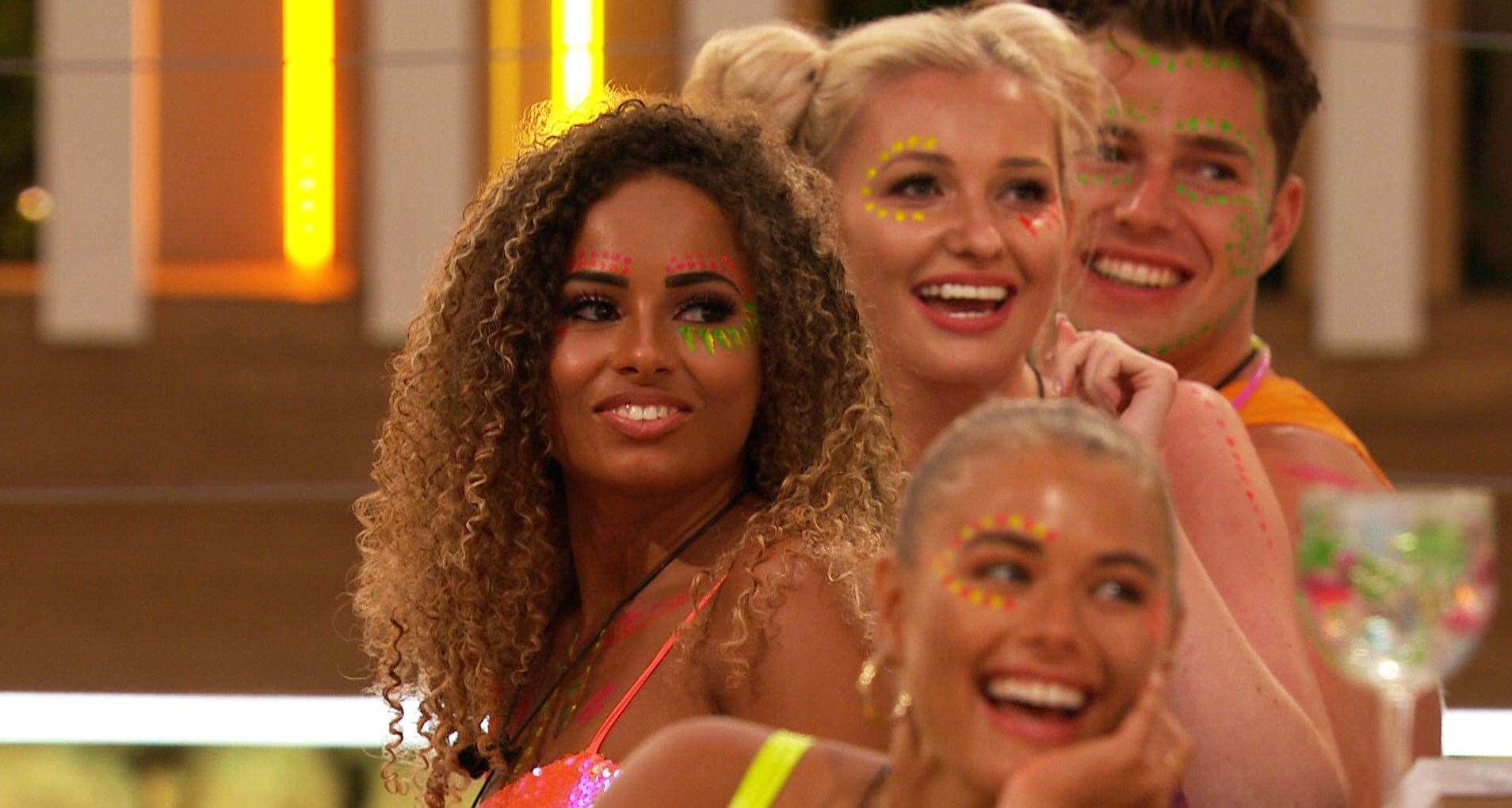Love Island has had fans hooked Picture: ITV Plc