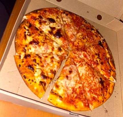 A night of bottomless pizza is also available for night pub goers