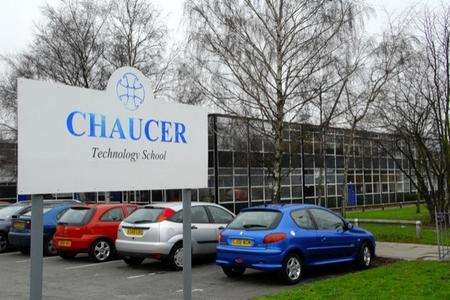 Chaucer Technology School Canterbury