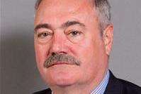 Kent County Council's deputy leader Peter Oakford