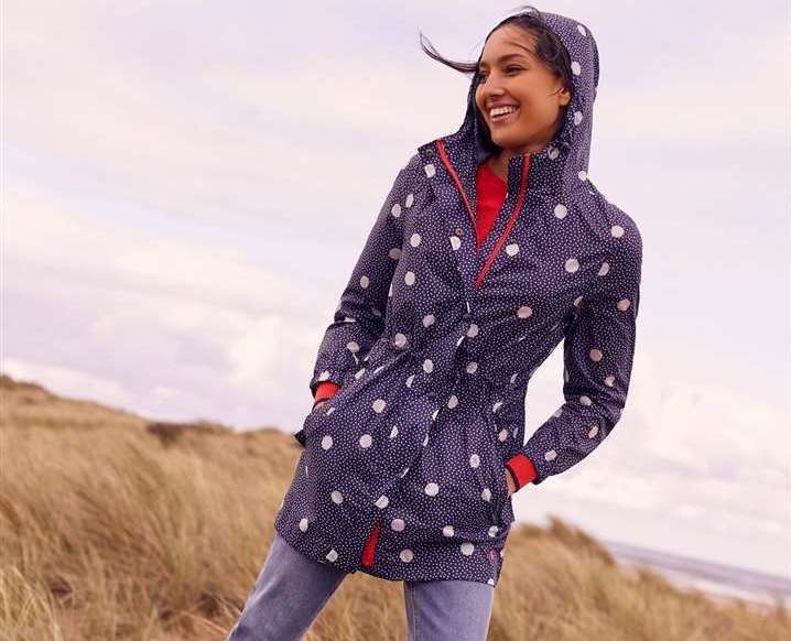 Joules, which was founded by Tom Joule in 1989, is a British clothing and lifestyle company. Picture: Joules/PA
