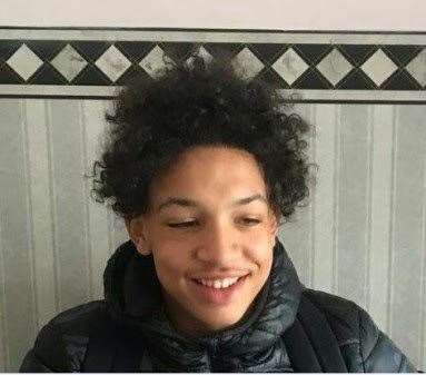 Jay Hughes, 15, was killed in November 2018. Picture: Met Police (12753821)