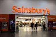 Sainsbury’s is among those to have added their name to the letter. Image: Stock photo.