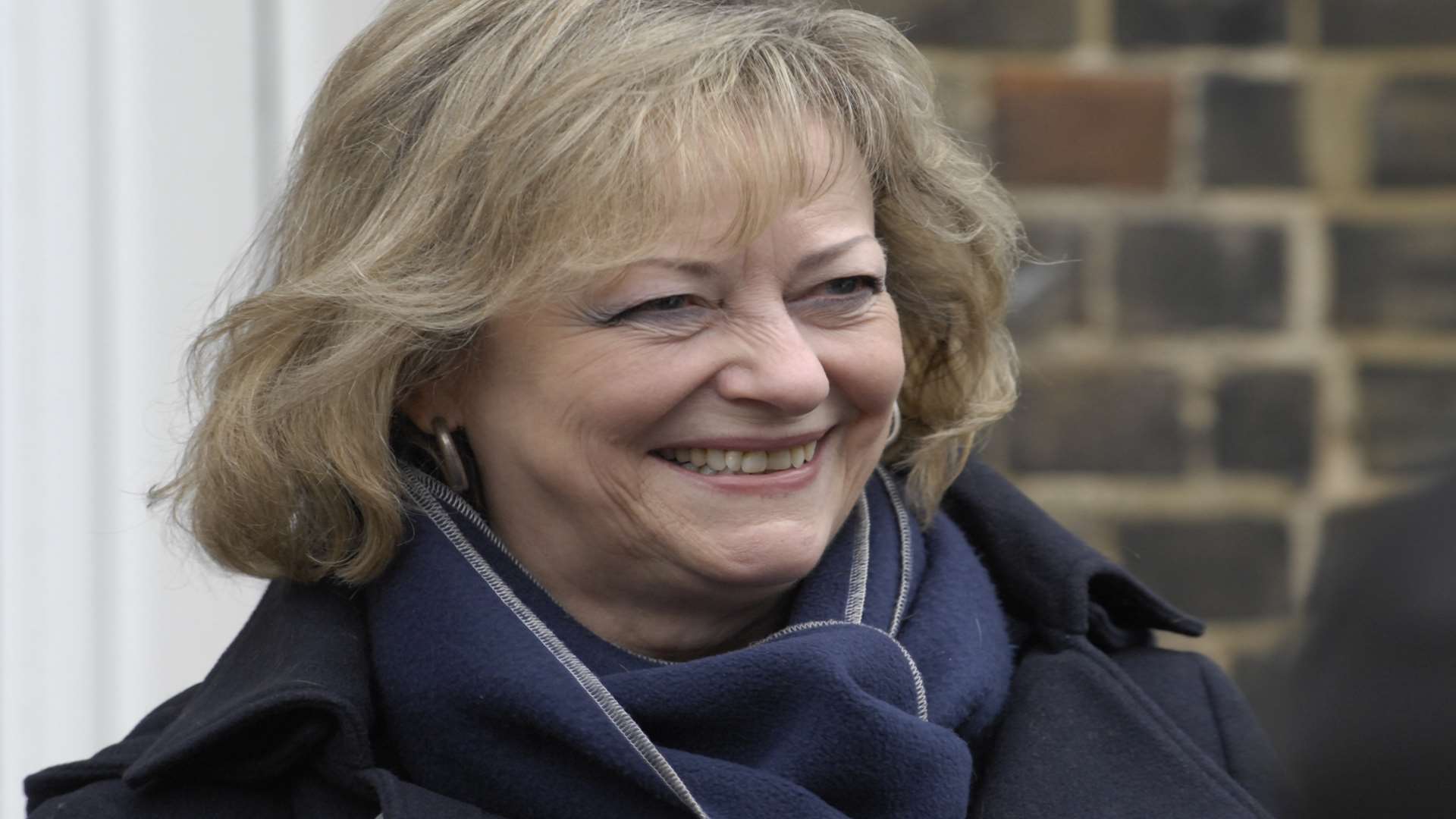 Kent police commissioner Ann Barnes has defended the cost of her office