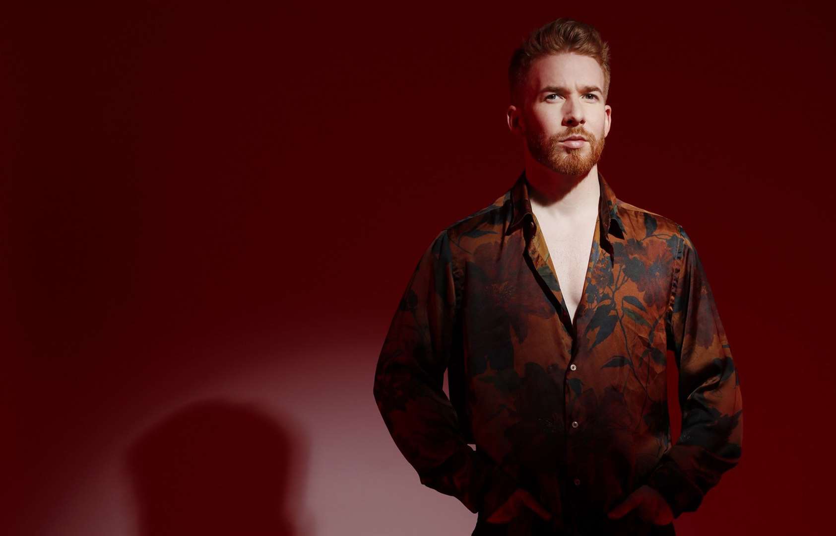 Neil Jones has been a professional dancer on Strictly since 2016
