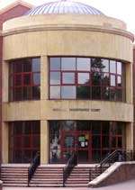 The youths were appearing at Bromley Magistrates Court