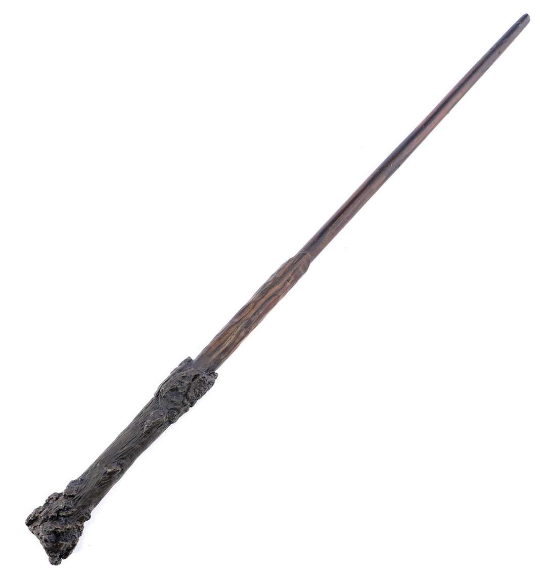Harry Potter’s wand (Prop Store/PA)