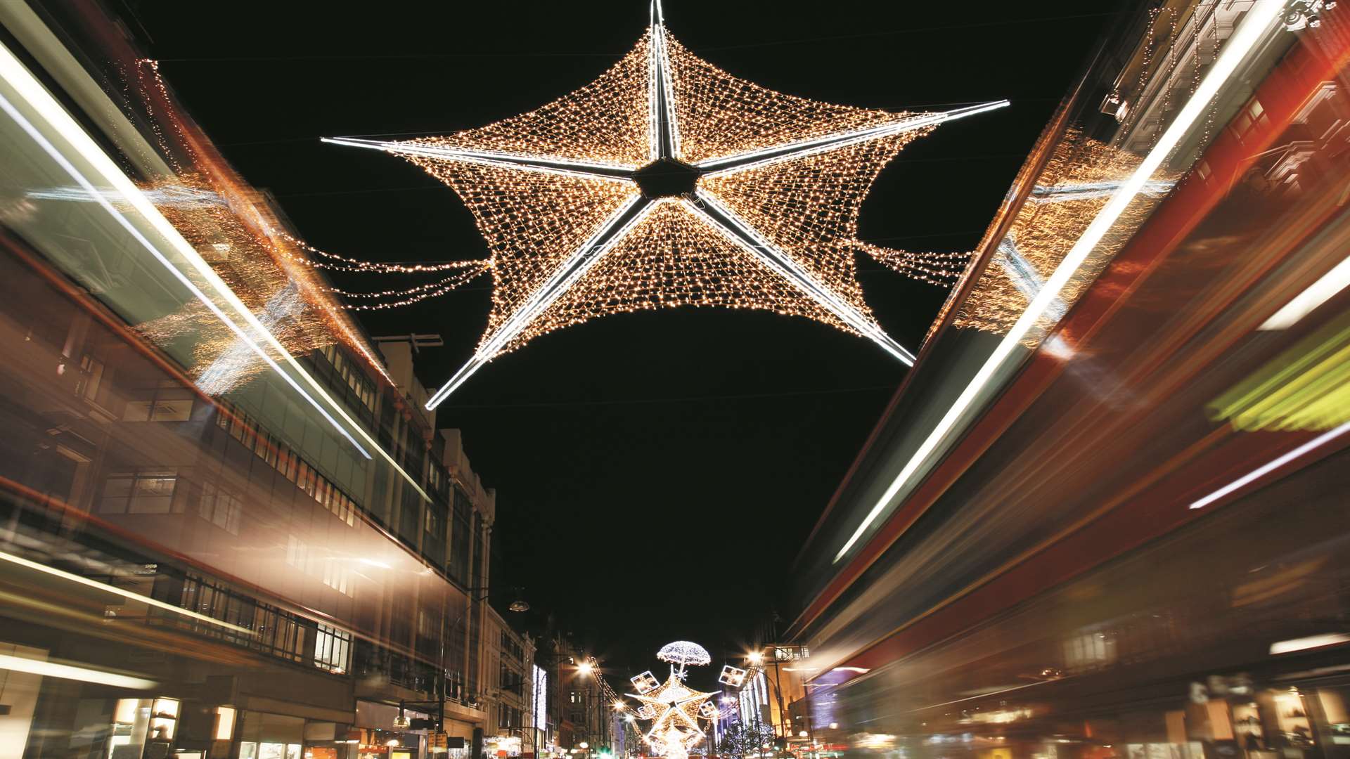 Christmas lights switch-ons: where to find one near you