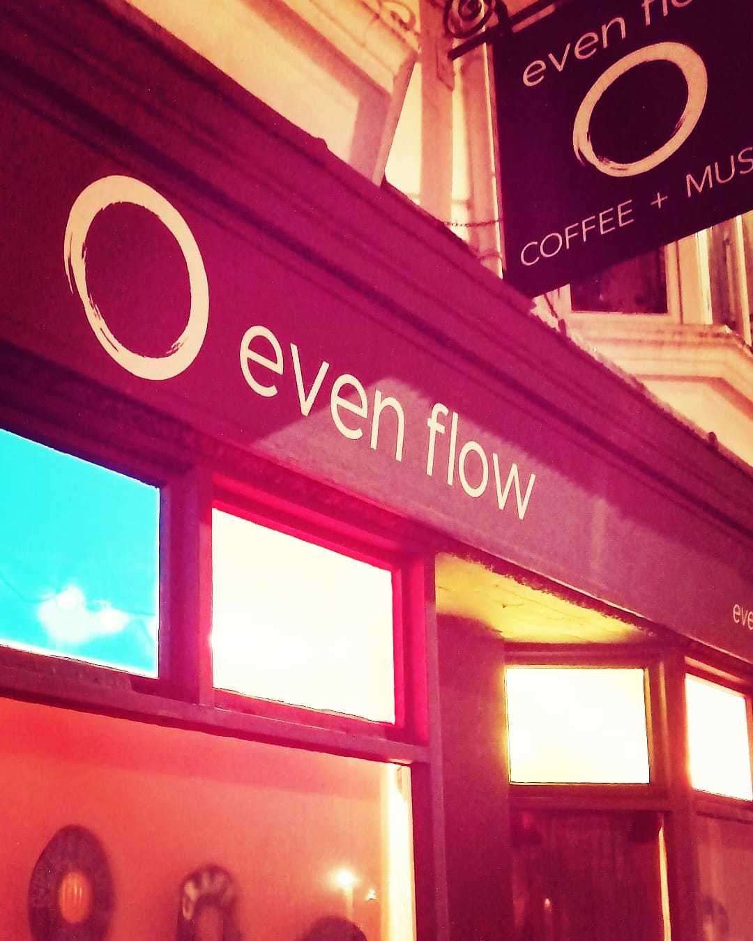 even flow is opening a new branch in the Royal Victoria Place, Tunbridge Wells